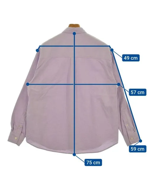 COVERNAT Casual shirts