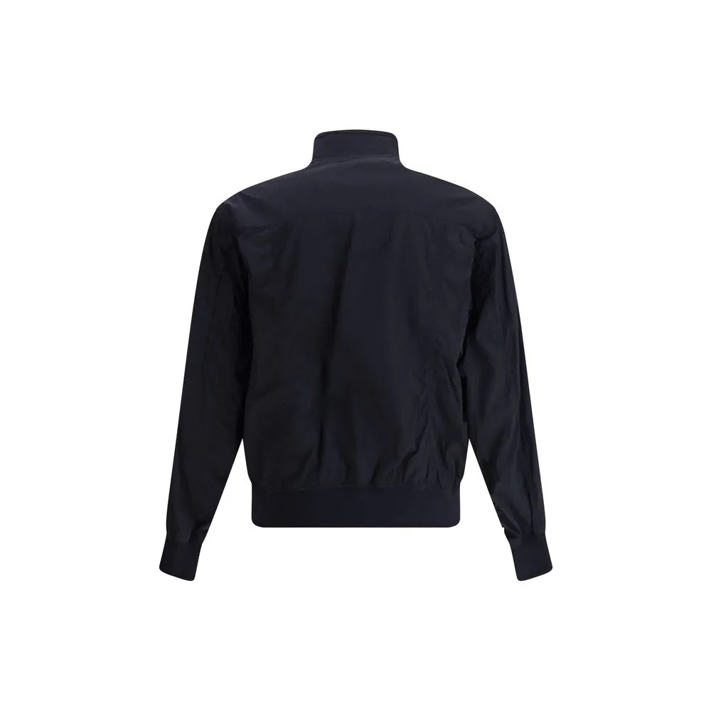 C.P. Company Jacket with iconic Men's lens