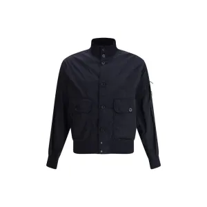 C.P. Company Jacket with iconic Men's lens
