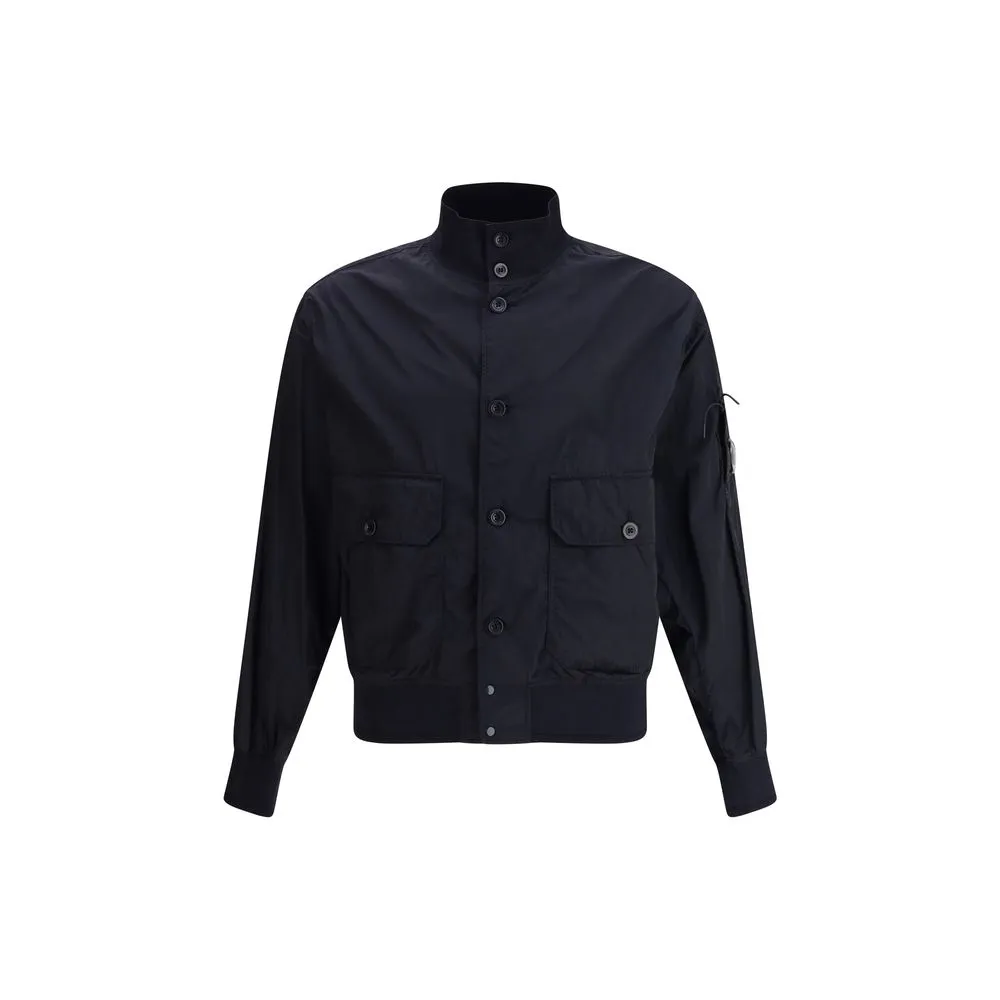 C.P. Company Jacket with iconic Men's lens