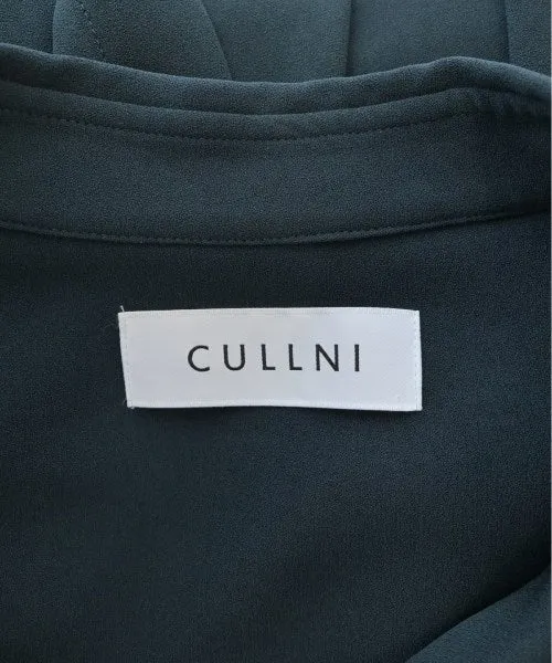 CULLNI Casual shirts