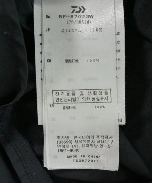 DAIWA PIER39 Casual shirts
