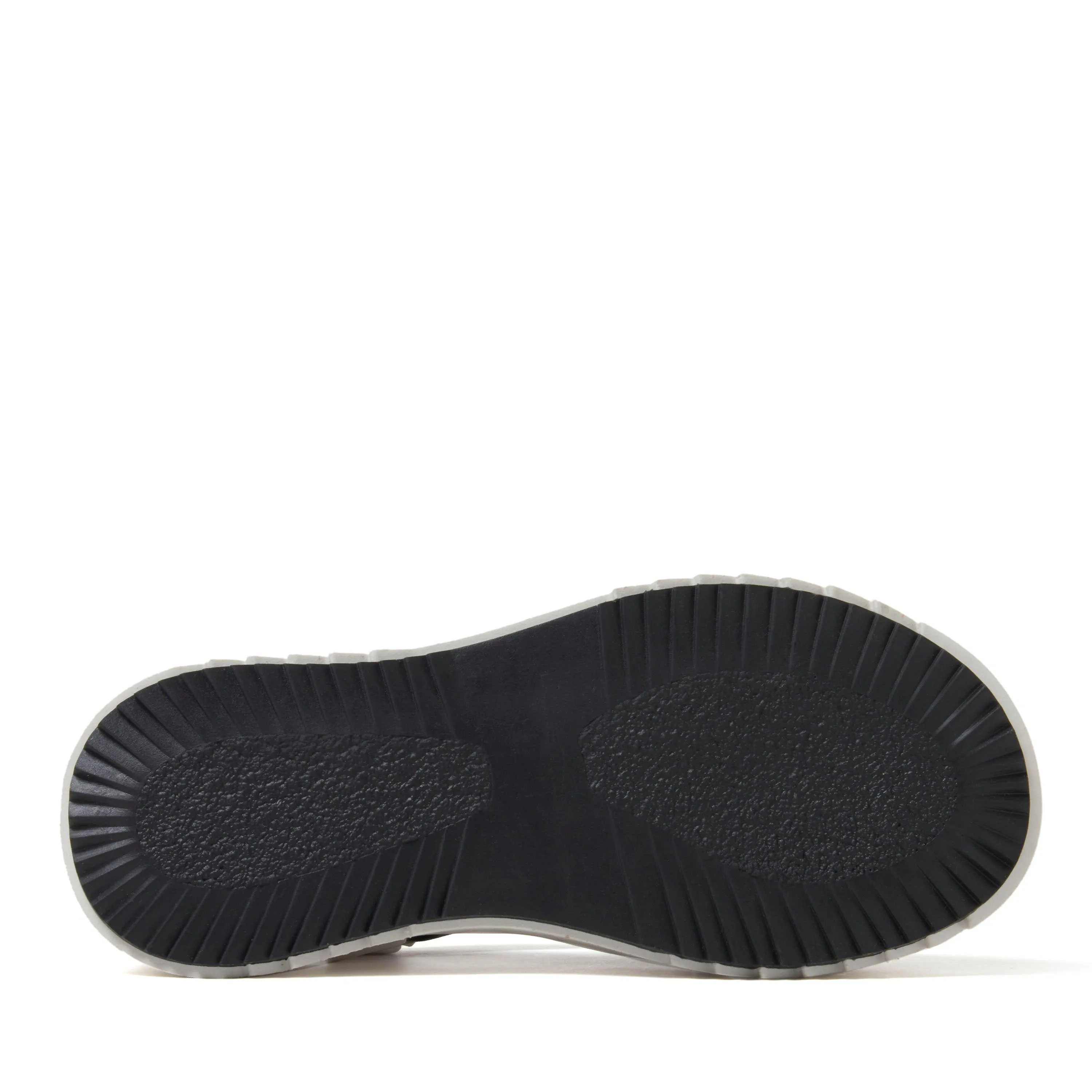 Dearfoams Women's Daylen Adjustable Strap Platform Sandal