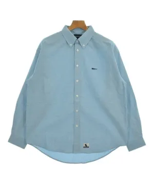 DESCENDANT Casual shirts