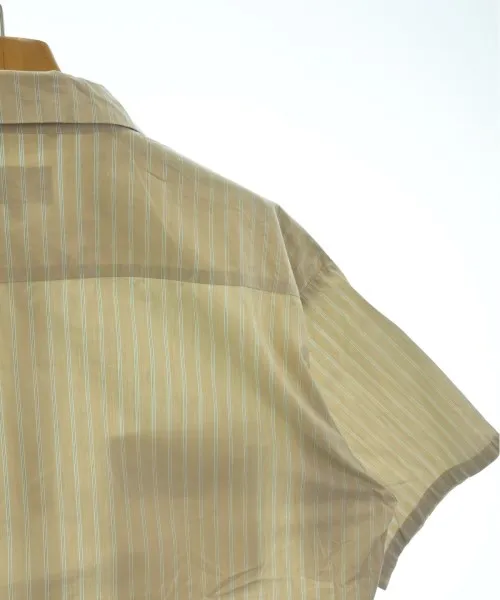 DESCENDANT Casual shirts