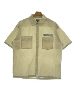 DESCENDANT Casual shirts