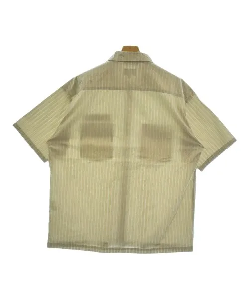 DESCENDANT Casual shirts
