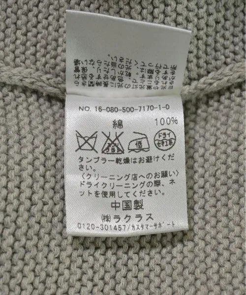 Deuxieme Classe Sweaters