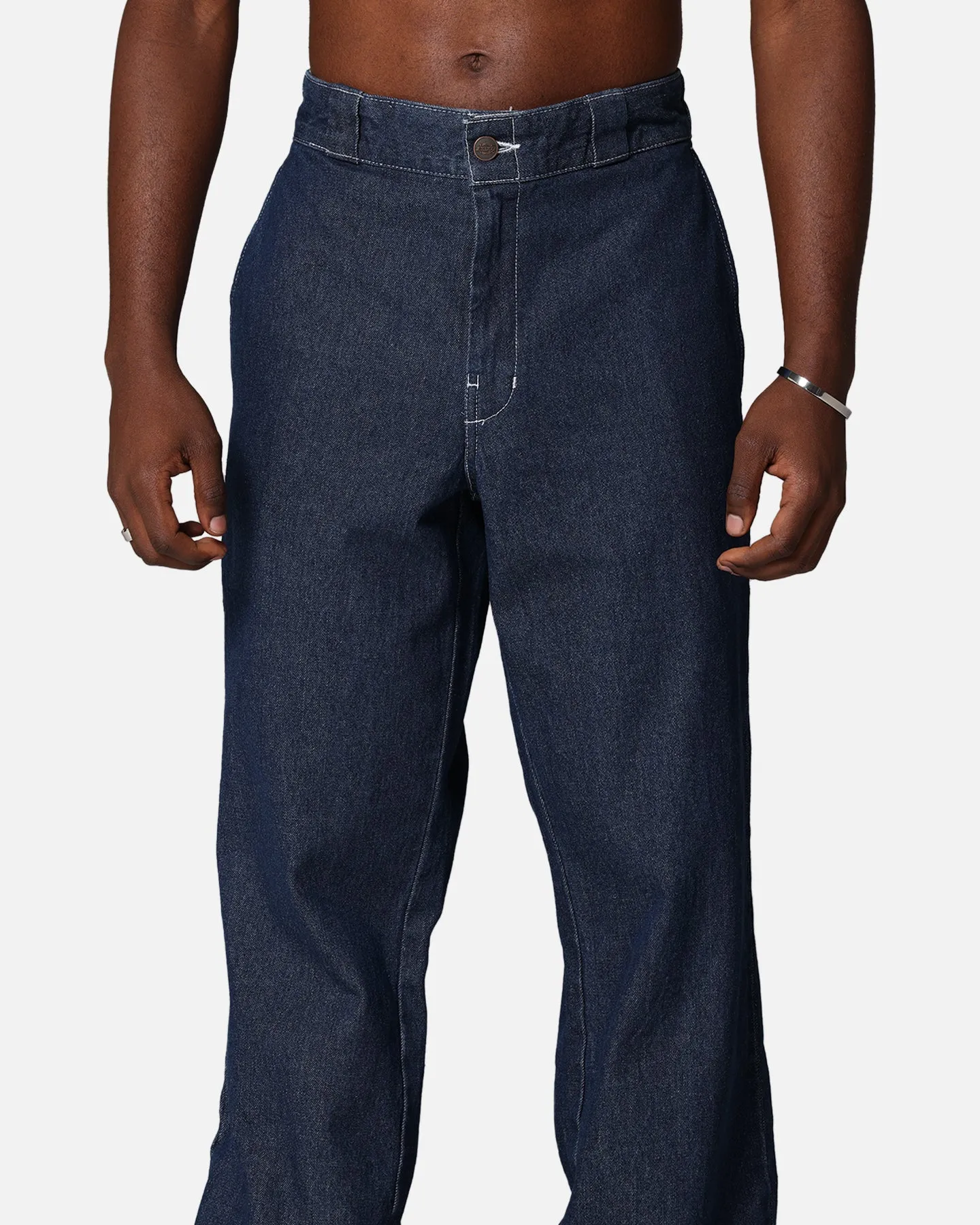 Dickies 874 Denim Rinsed Indigo
