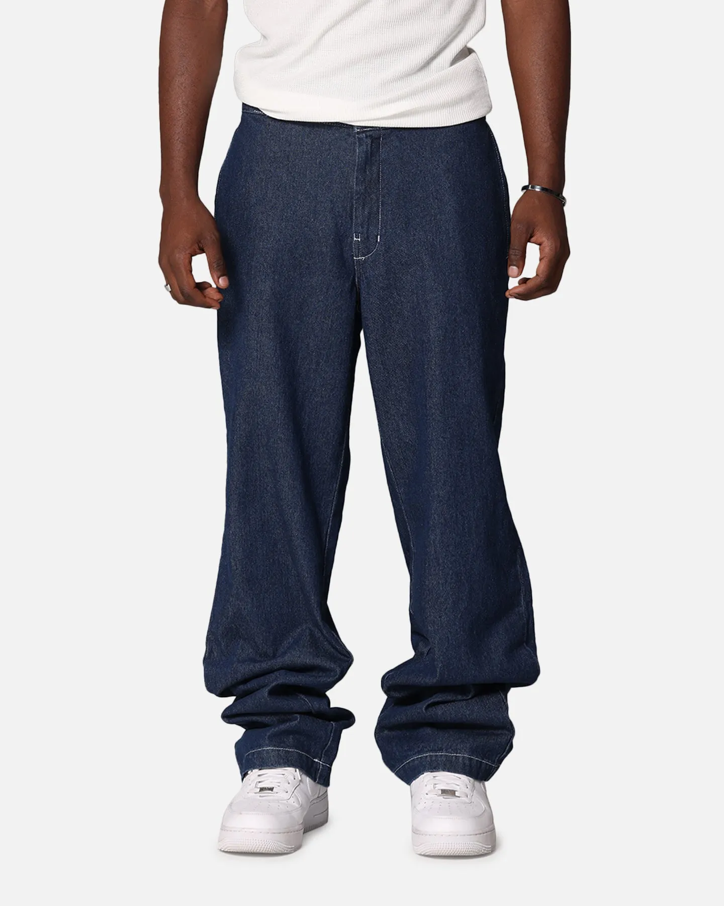 Dickies 874 Denim Rinsed Indigo