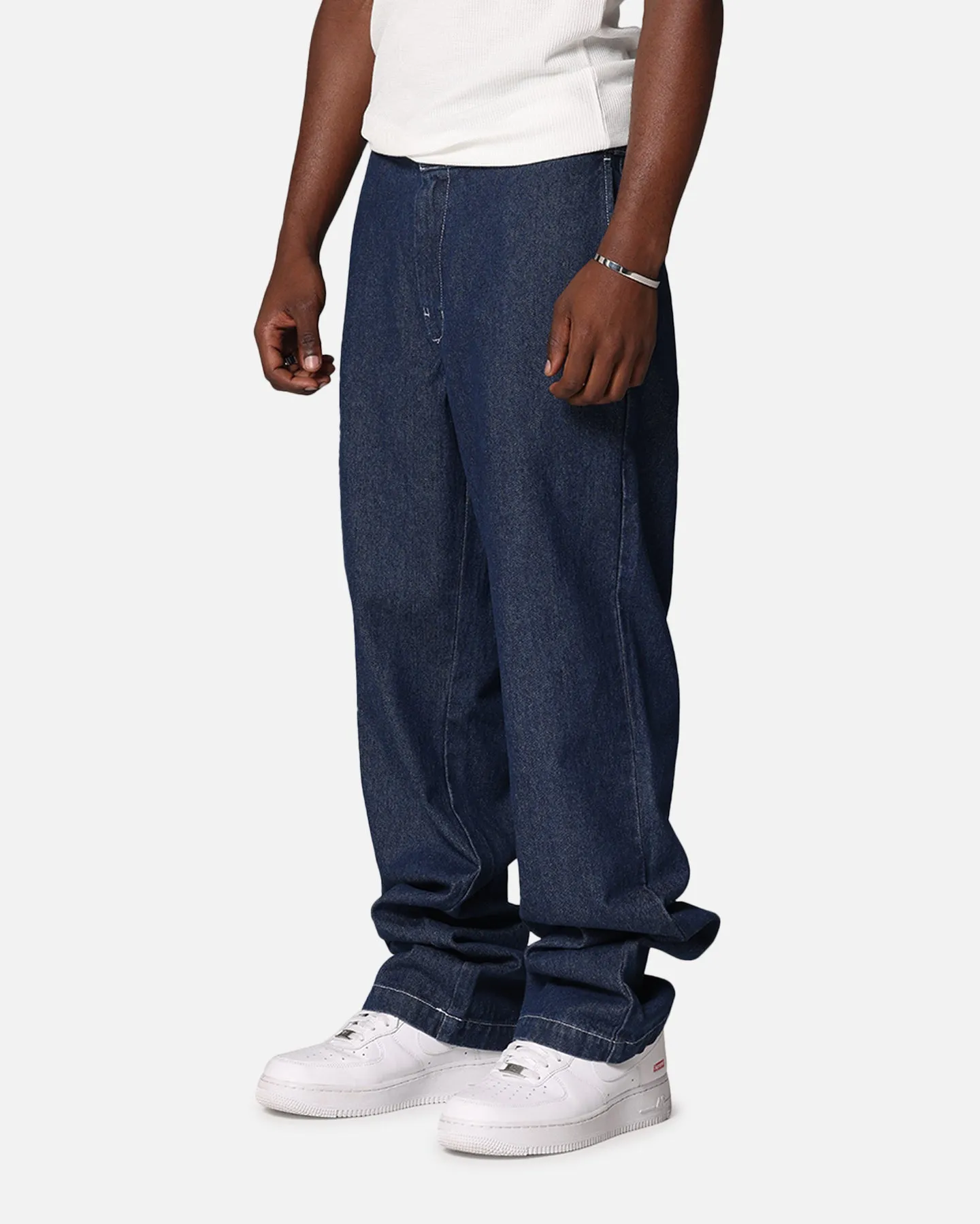 Dickies 874 Denim Rinsed Indigo
