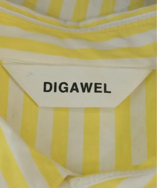 DIGAWEL Casual shirts