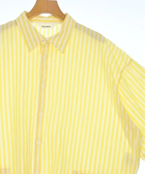 DIGAWEL Casual shirts