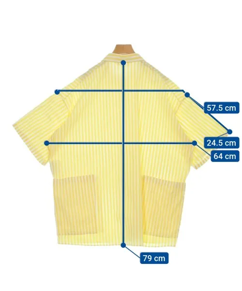 DIGAWEL Casual shirts