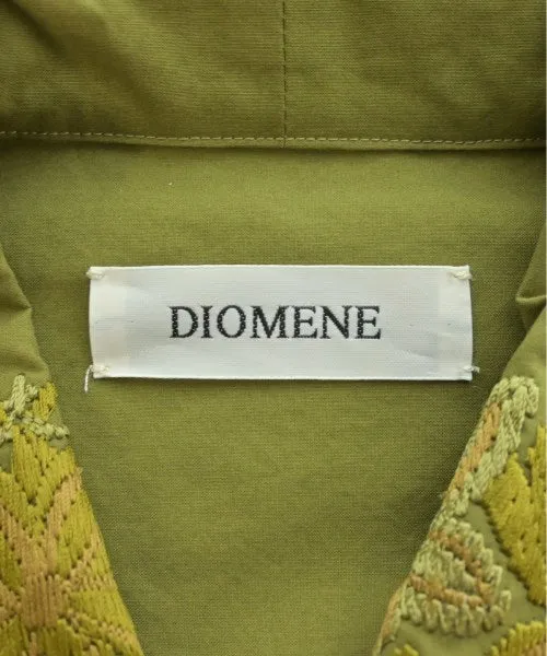DIOMENE Casual shirts