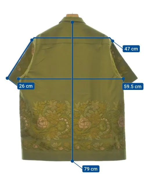DIOMENE Casual shirts