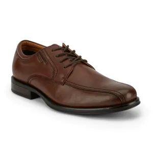 Dockers Mens Geyer Dress Run Off Oxford Shoe