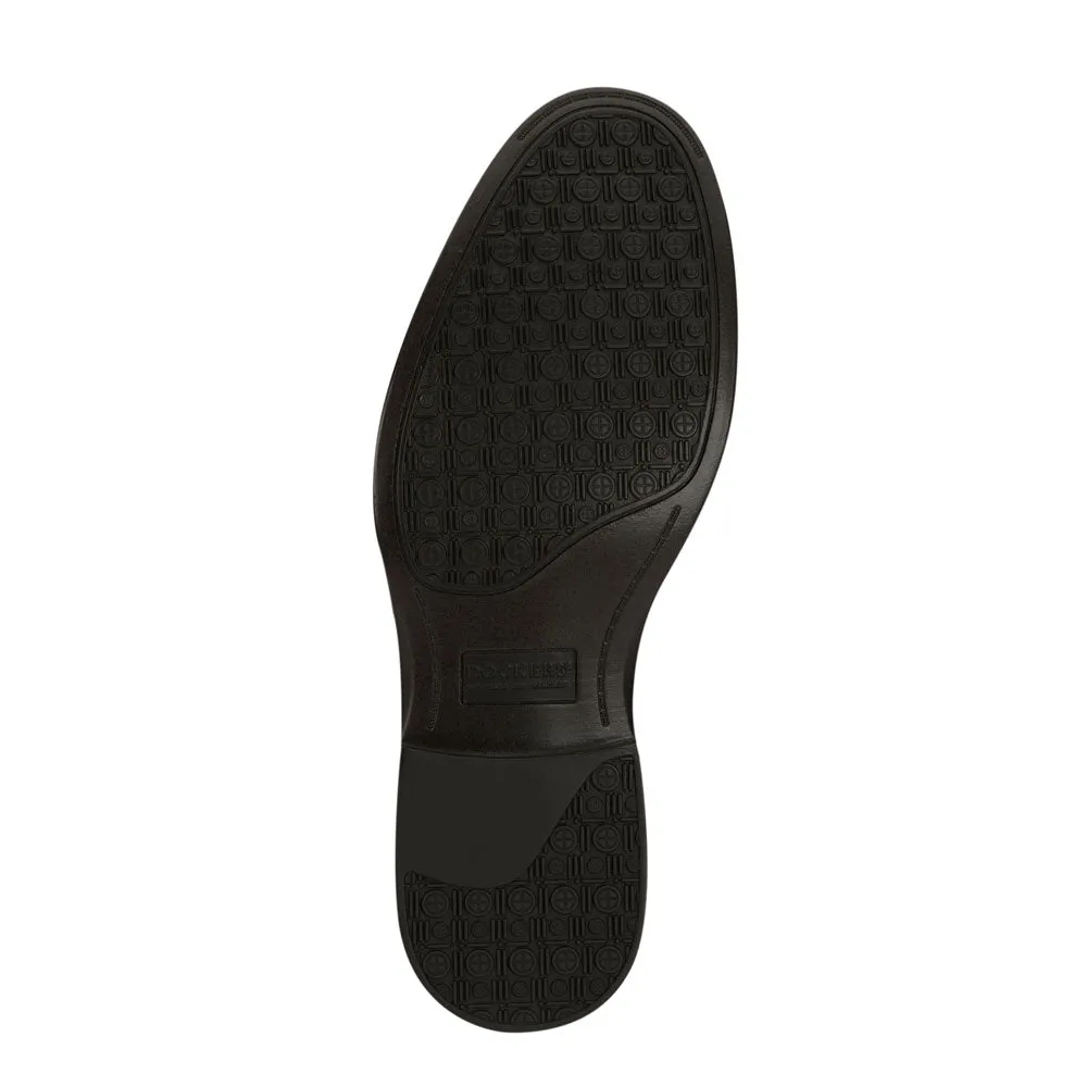 Dockers Mens Geyer Dress Run Off Oxford Shoe