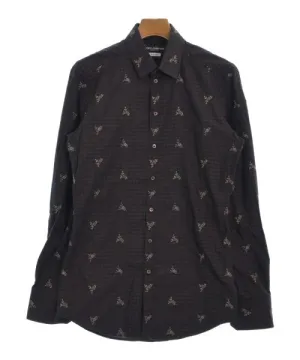 DOLCE&GABBANA Casual shirts