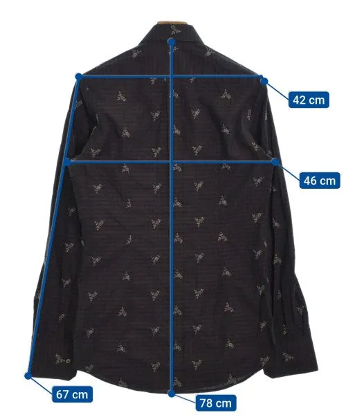 DOLCE&GABBANA Casual shirts