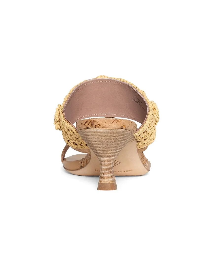Donald Pliner Louka Sandal