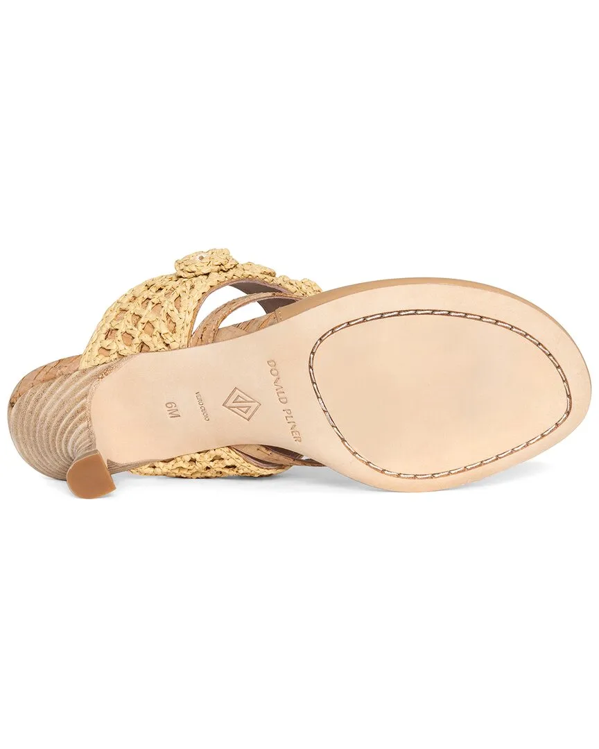Donald Pliner Louka Sandal