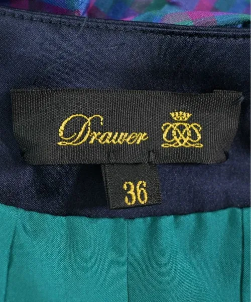 Drawer Dresses