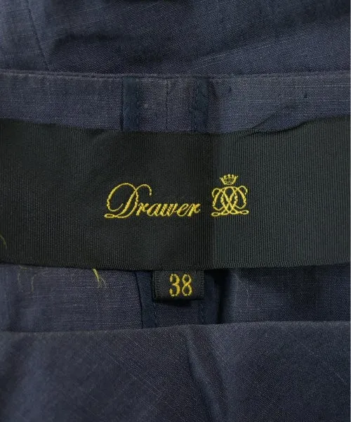 Drawer Dresses