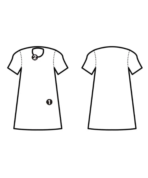 Drawer Dresses