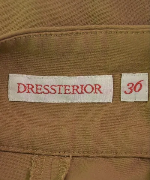 DRESSTERIOR Overalls/ Rompers/ Jumpsuits