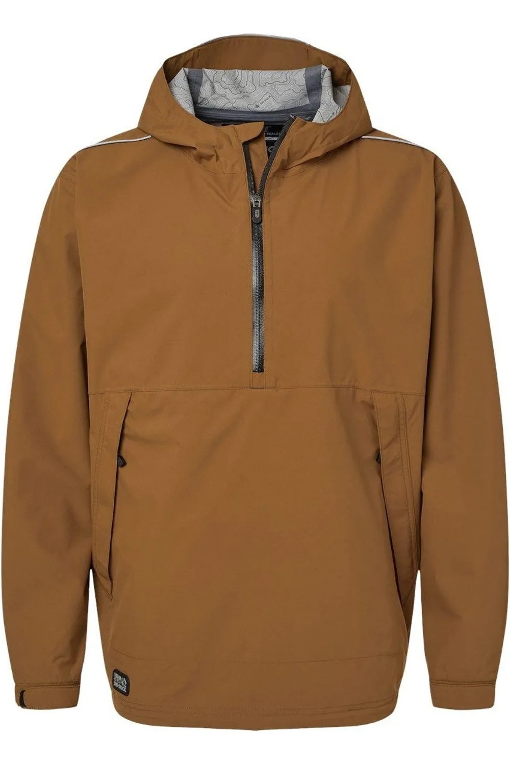 DRI DUCK Challenger Anorak