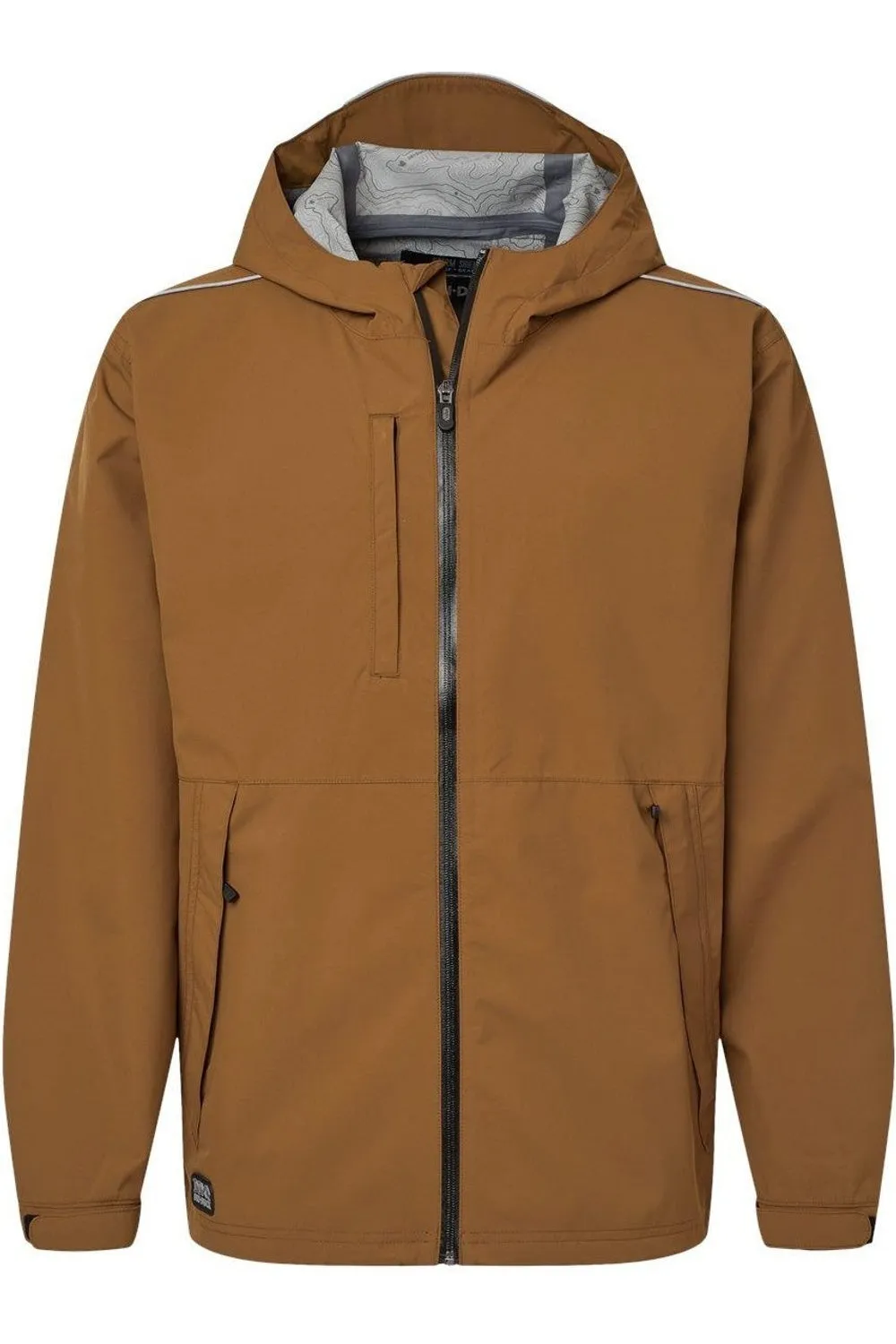 DRI DUCK Challenger Full-Zip Jacket