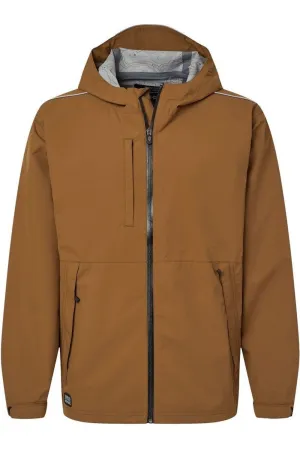 DRI DUCK Challenger Full-Zip Jacket