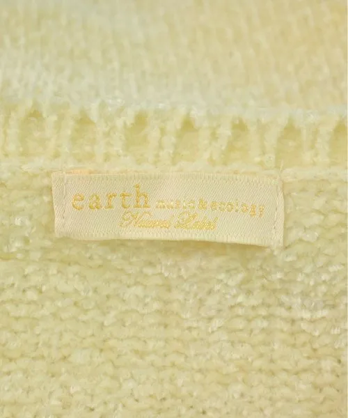 EARTH MUSIC&ECOLOGY Sweaters