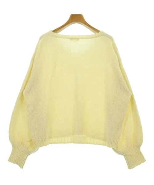 EARTH MUSIC&ECOLOGY Sweaters