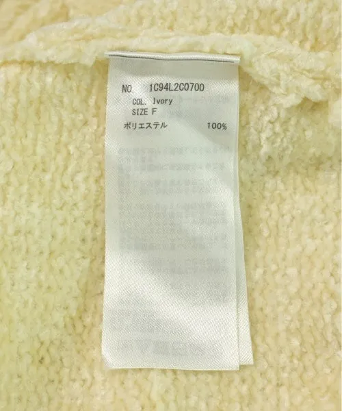 EARTH MUSIC&ECOLOGY Sweaters