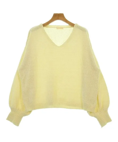 EARTH MUSIC&ECOLOGY Sweaters