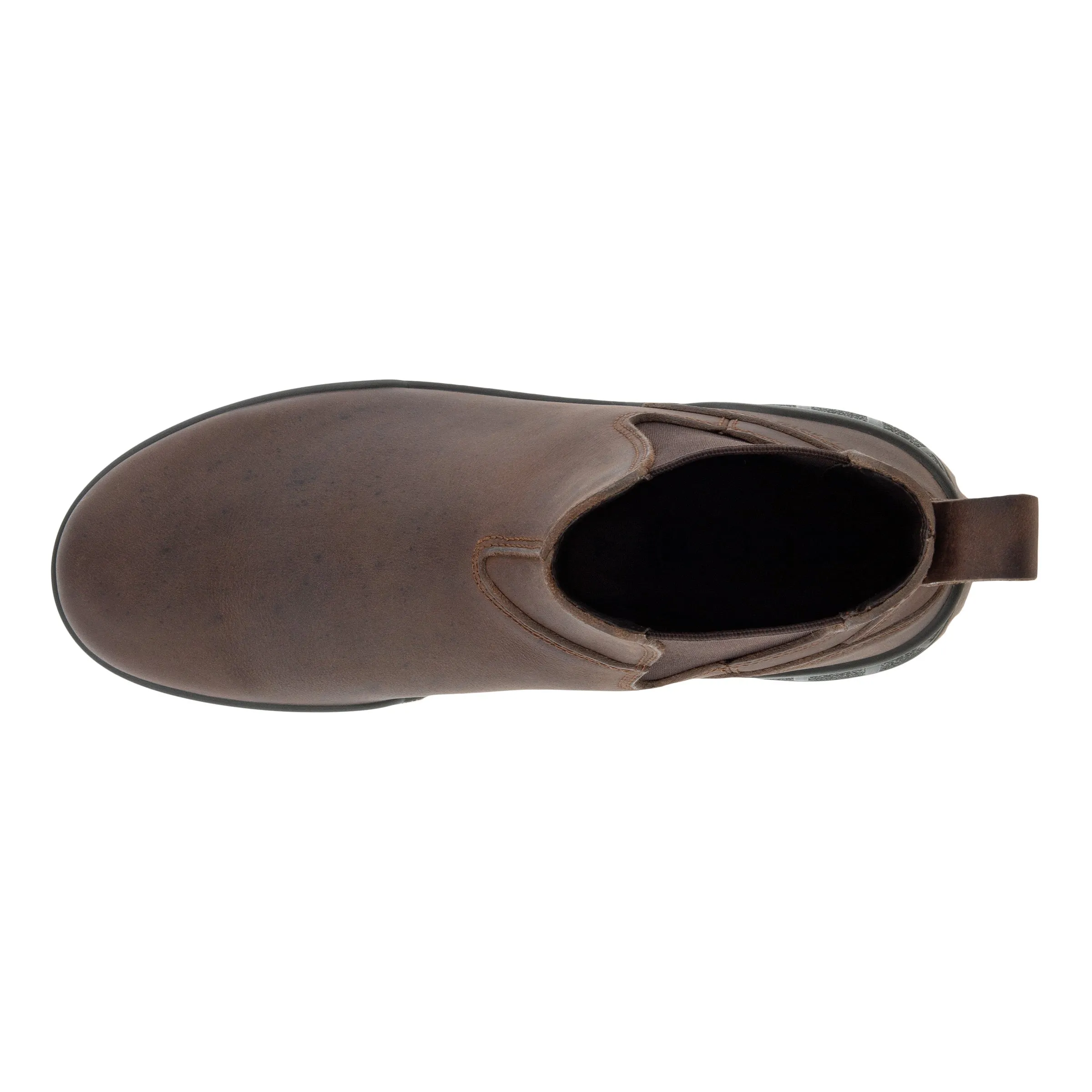ECCO WOMEN'S TRACK 25 CHELSEA BOOT