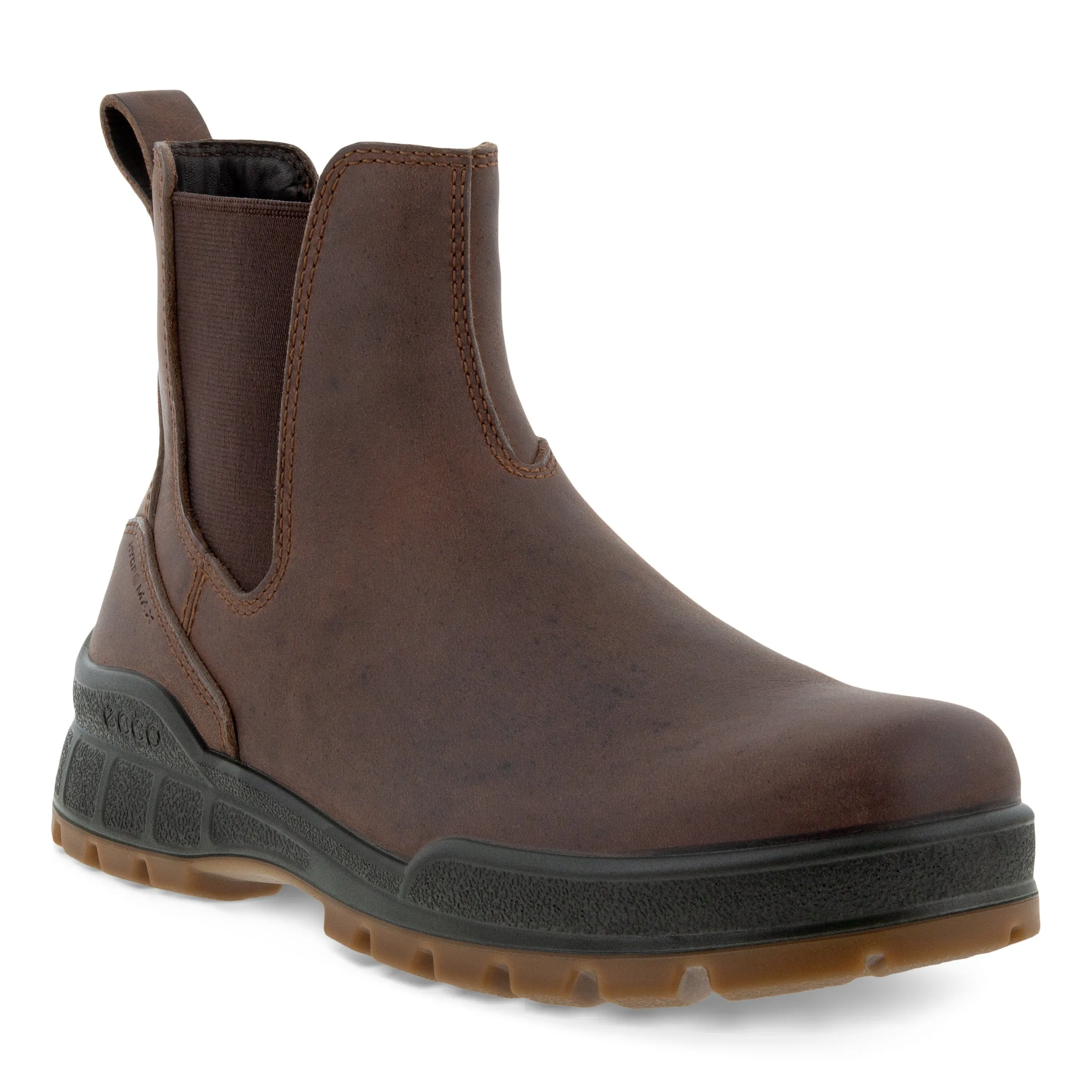 ECCO WOMEN'S TRACK 25 CHELSEA BOOT