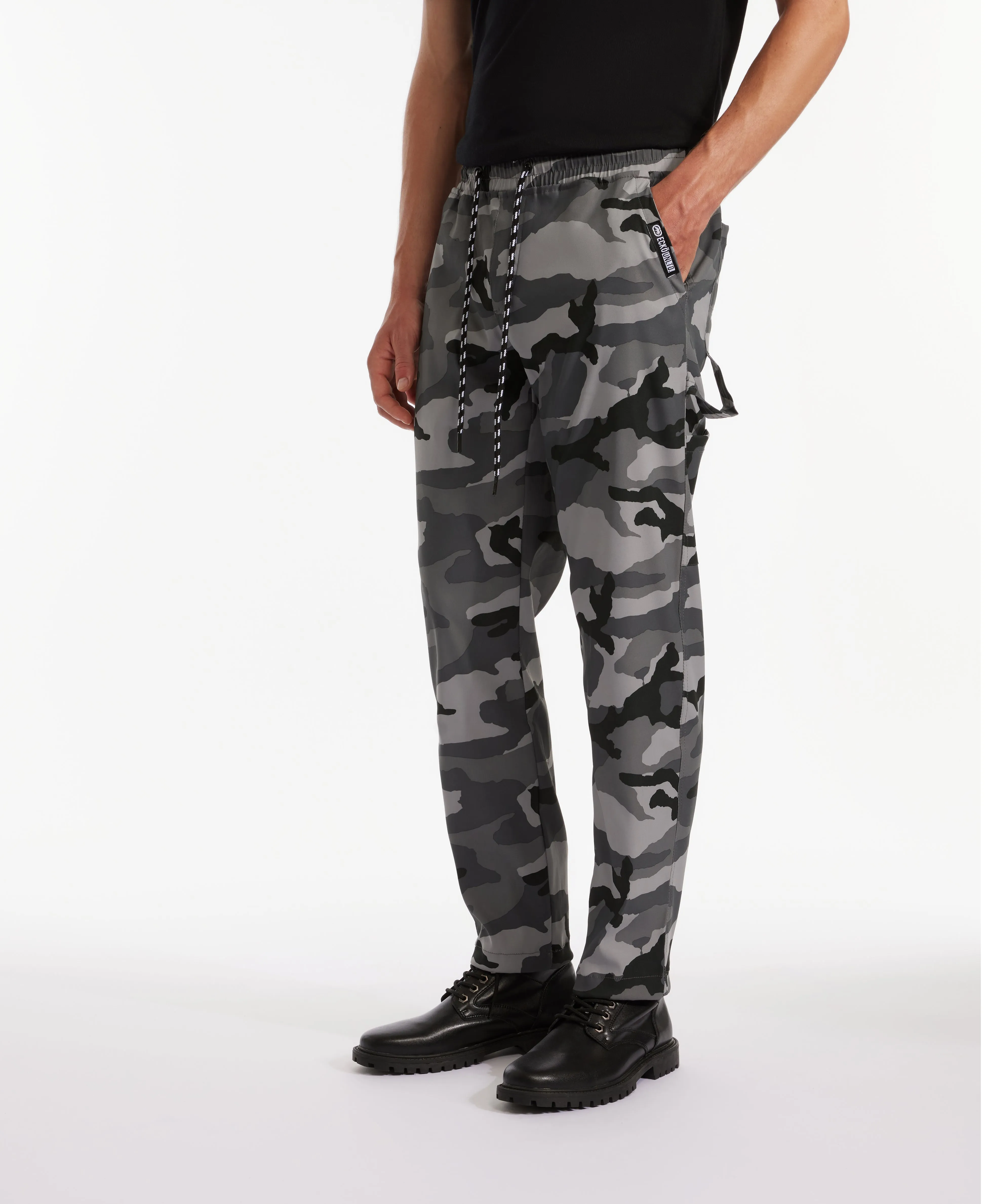 Ecko Unltd. Outermost Cargo Jogger