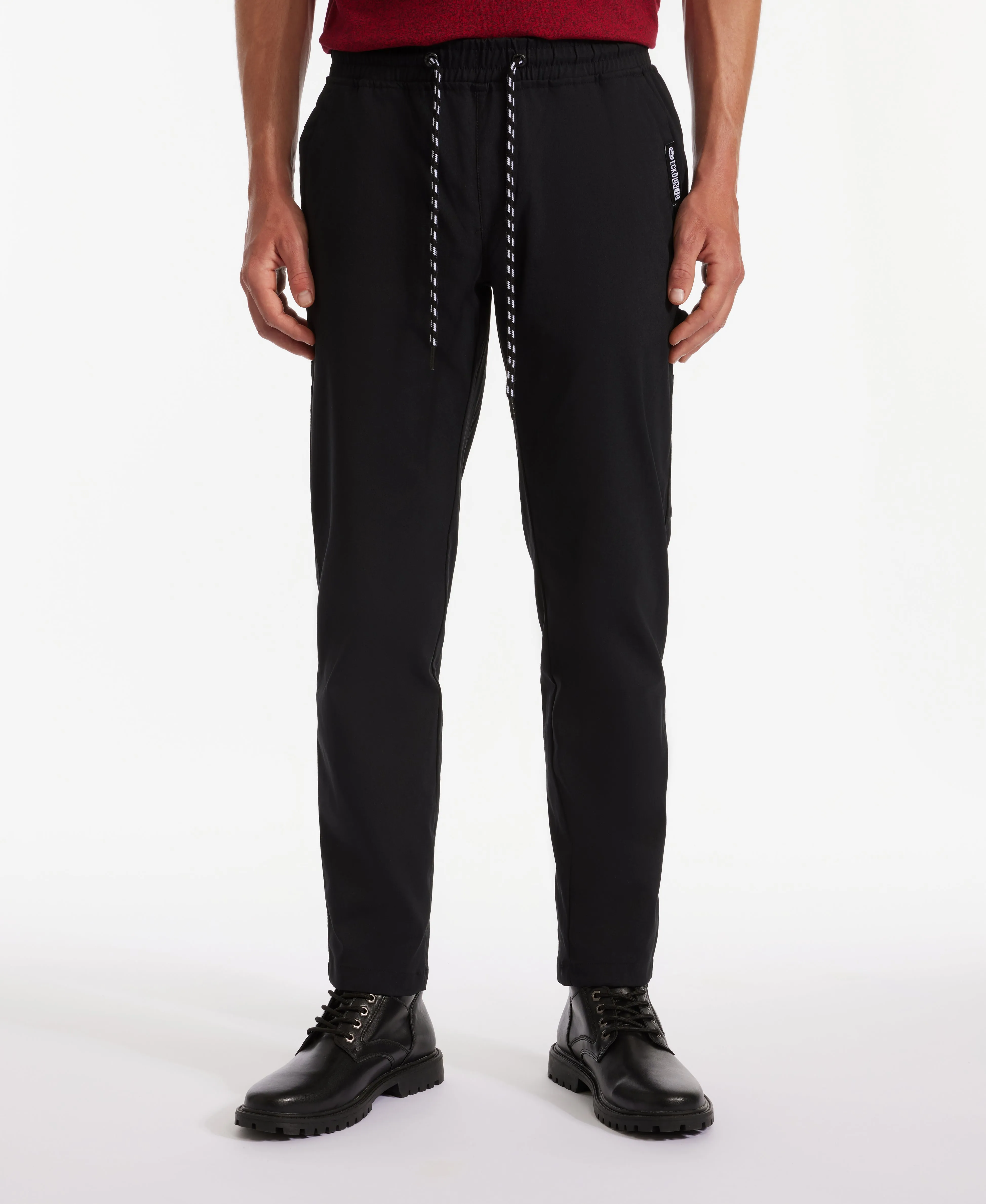 Ecko Unltd. Outermost Cargo Jogger