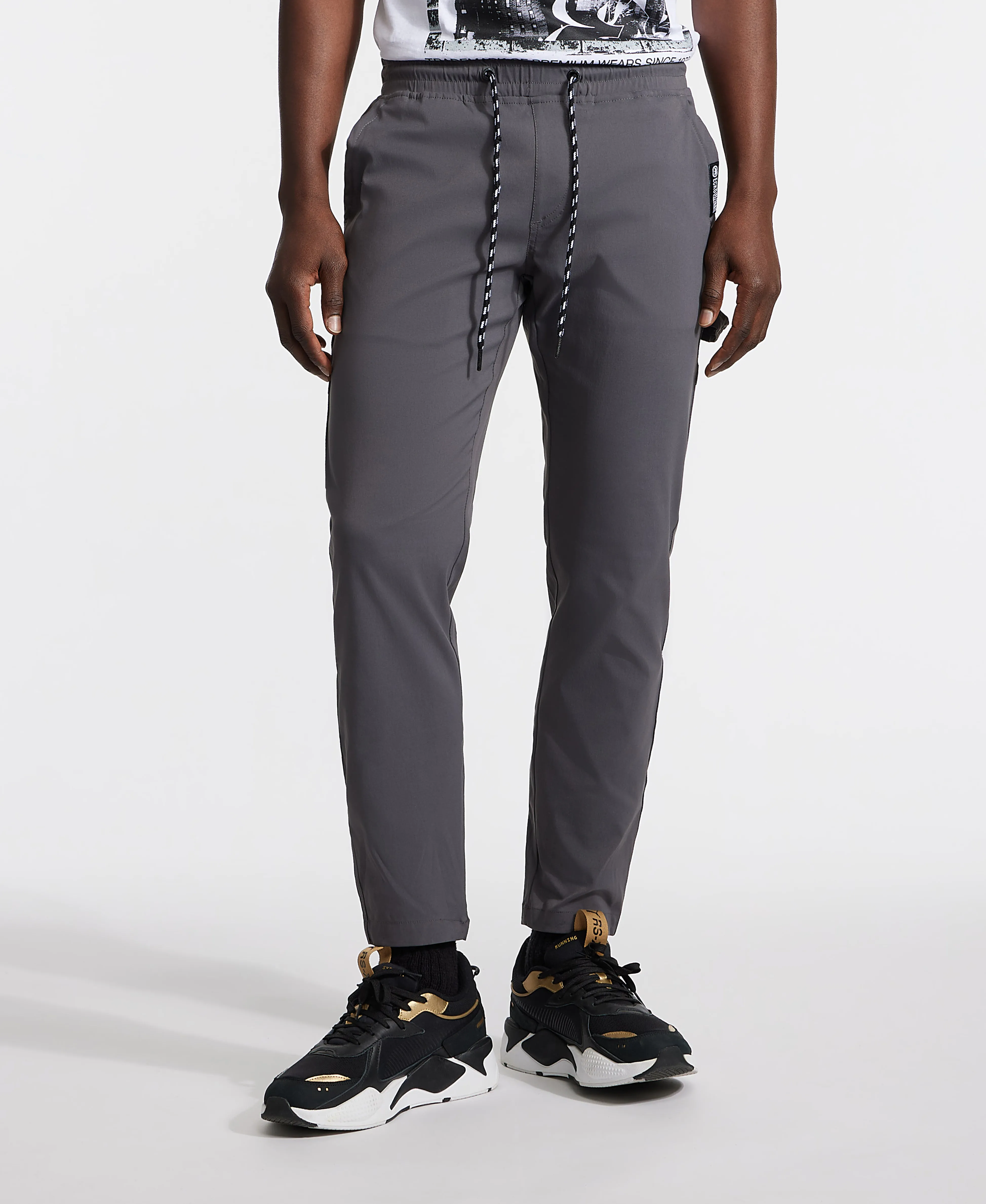 Ecko Unltd. Outermost Cargo Jogger