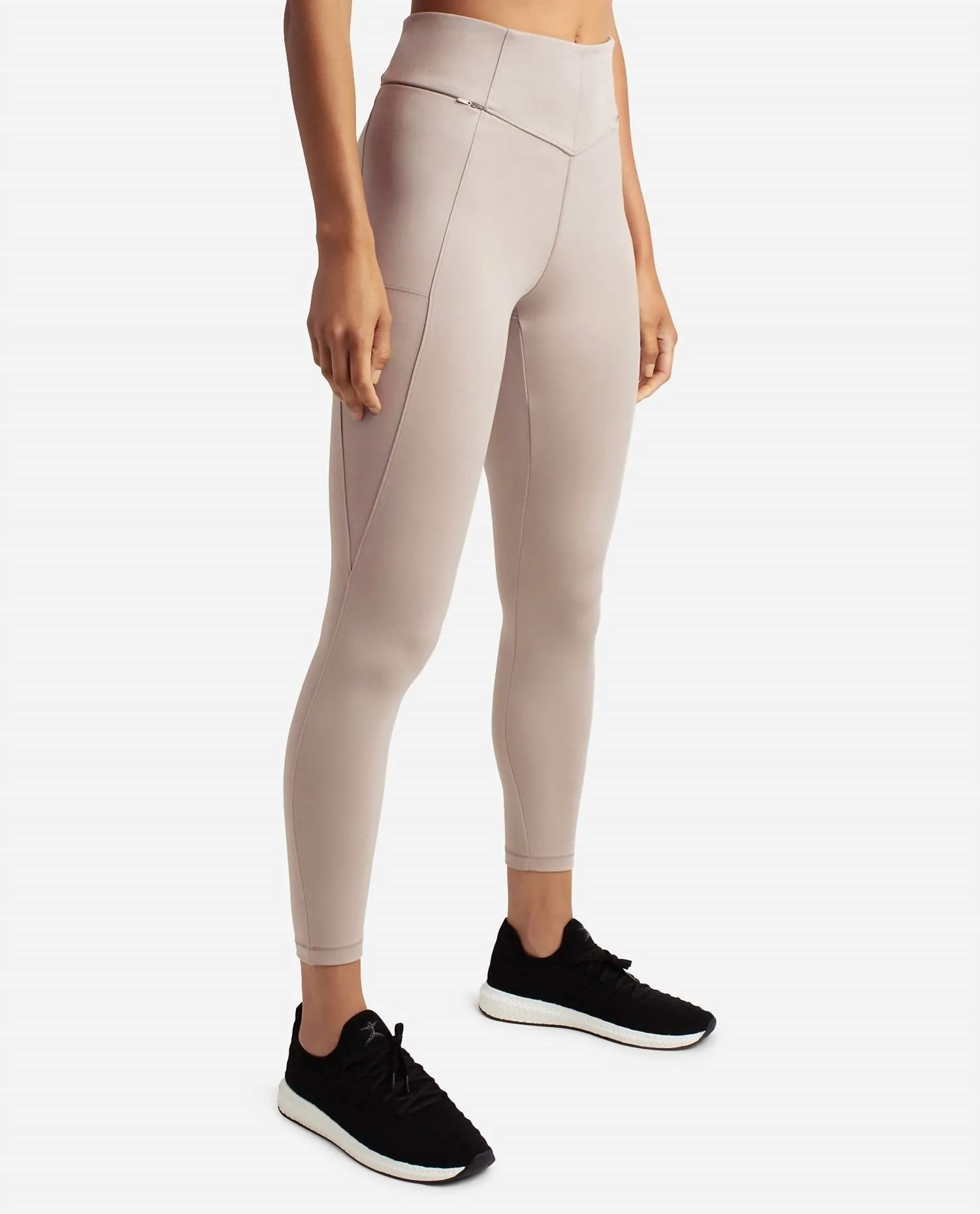 Eclipse 7/8 Legging In Atmosphere