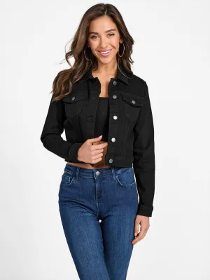 Eco Camilia Denim Jacket
