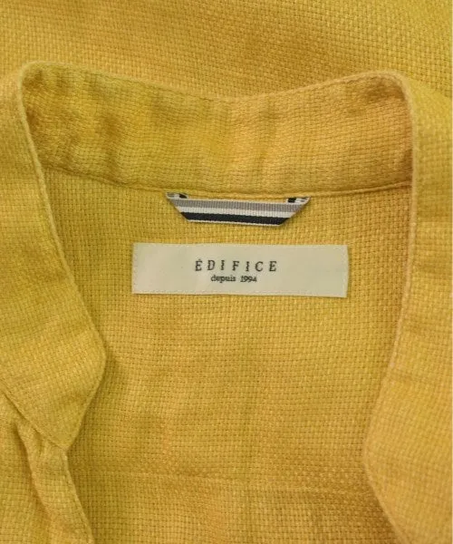EDIFICE Casual shirts