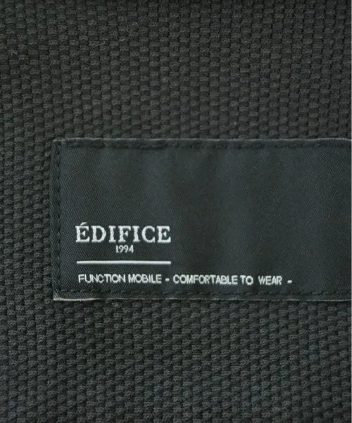 EDIFICE Casual shirts