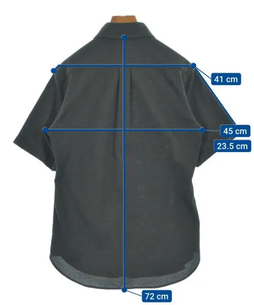 EDIFICE Casual shirts