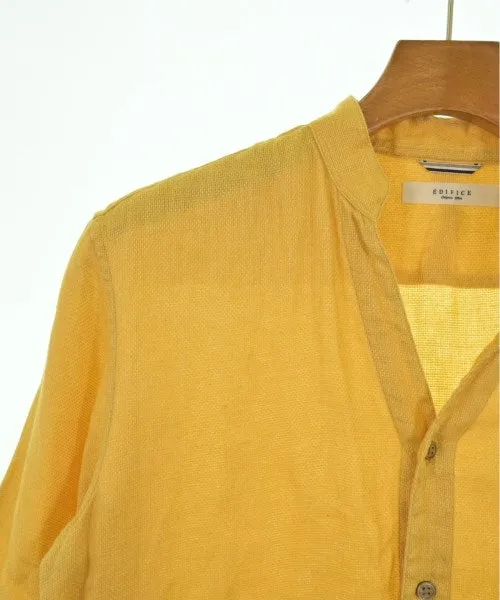 EDIFICE Casual shirts