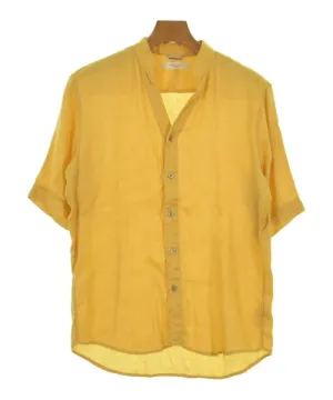 EDIFICE Casual shirts