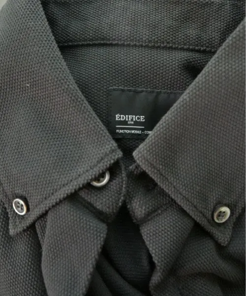 EDIFICE Casual shirts
